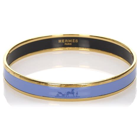 bracelet hermes email bleu|Hermes bracelet gold and white.